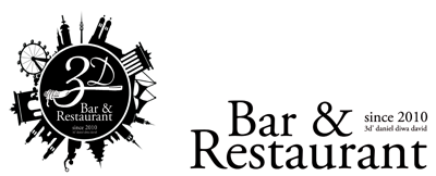3D Restaurant und Bar Neuhausen