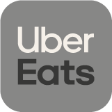 Uber Eats Logo